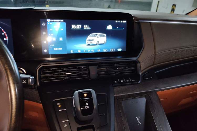 Used Juntian Black Warrior Youth 2025 2.0T Gasoline Top-of-the-Line Version