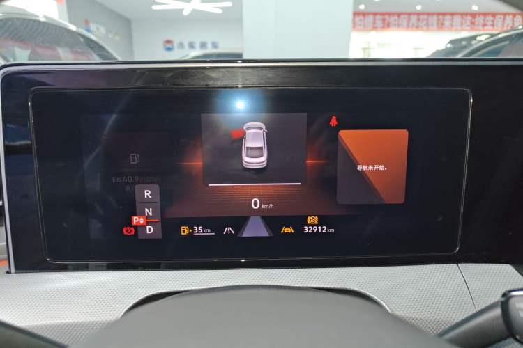 Used Volkswagen Lamando 2024 Lavida L 280TSI DSG Cool & Spicy Edition
