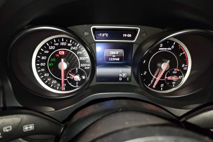 Used Mercedes-Benz GLA 2015 GLA 200 Fashion Model