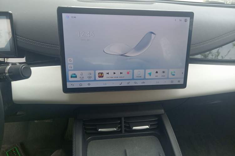 Used BYD Seal 06 New Energy 2025 DM-i Smart Drive 120KM Deluxe Model
