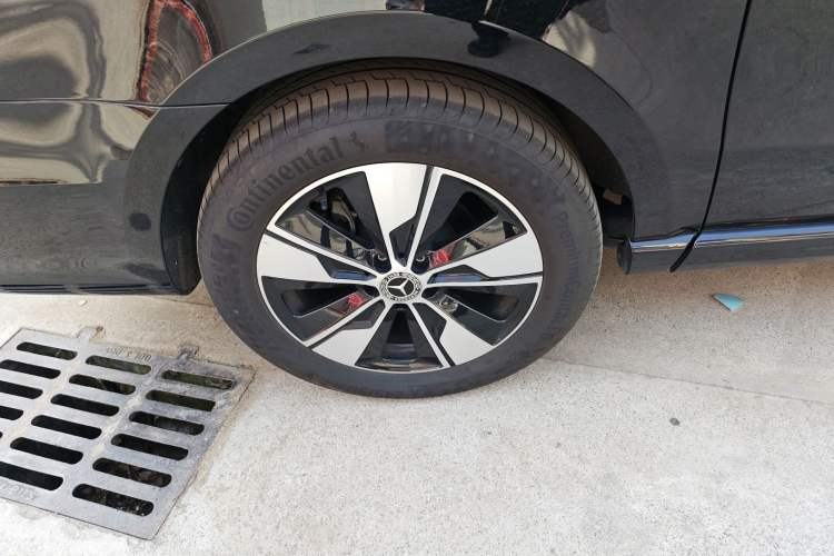 Used Mercedes-Benz V-Class 2021 V 260 Prestige Edition
