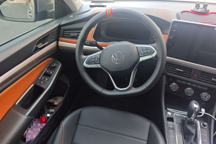 Used Volkswagen Bora 2025 200TSI DSG Enjoy PRO Edition
