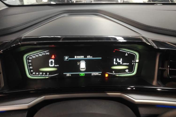 Used Hyundai Custo 2024 270TGDi TOP Smart Luxury Flagship Edition
