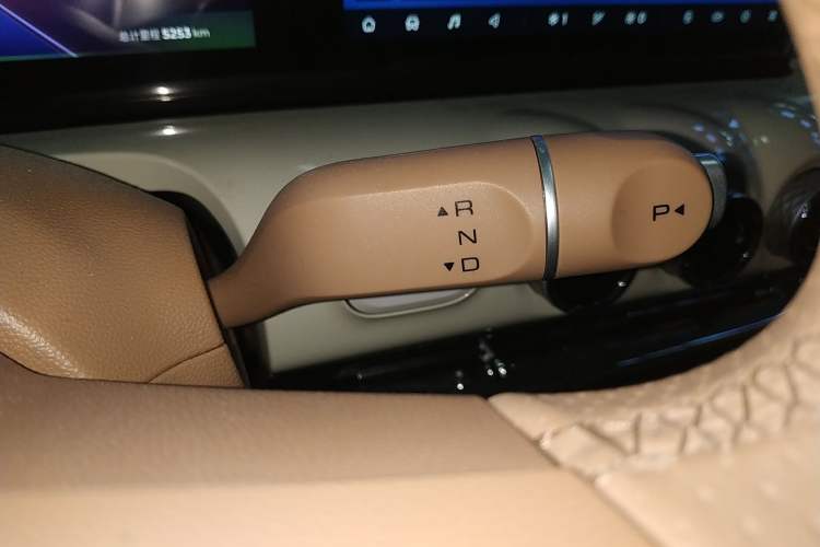 Used Wuling Bingo 2025 410 km Lingxi Deluxe Edition
