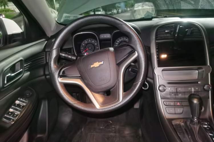 Used Chevrolet Malibu 2014 1.6T Automatic Comfort Edition