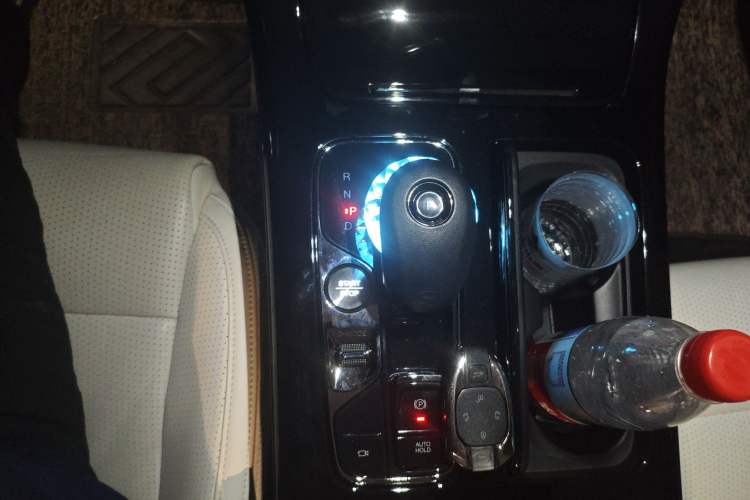 Used GAC Trumpchi E9 2023 E9 MAX
