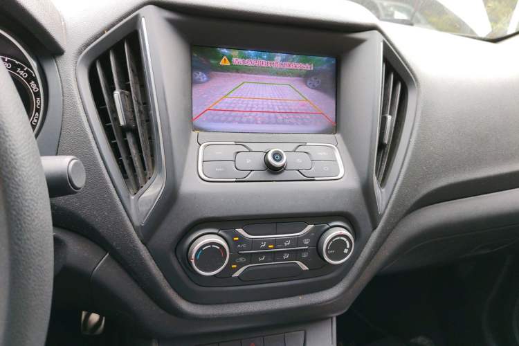 Used MG GT 2015 1.5T Automatic Luxury Edition
