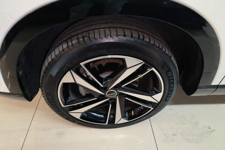 Used Roewe RX5 MAX 2022 1.5T Automatic Youwei Luxury Edition