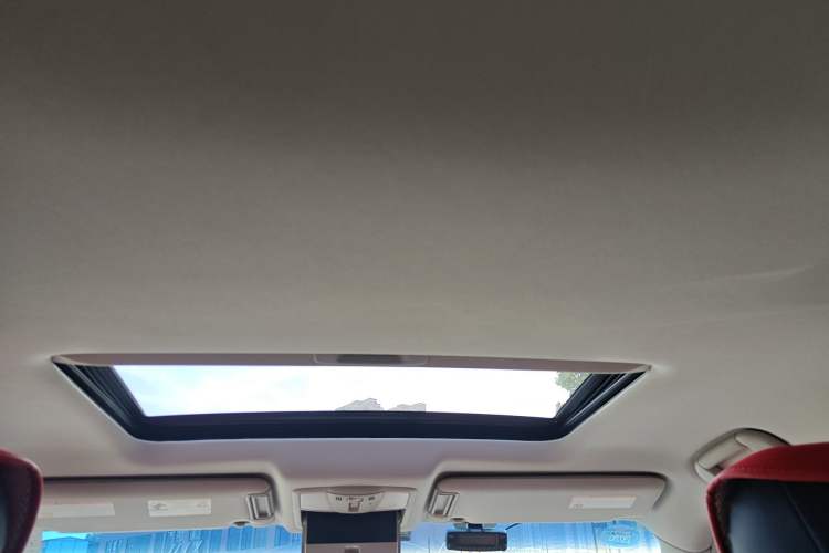 Used Nissan Patrol 2017 4.0L Parallel Import Headliner