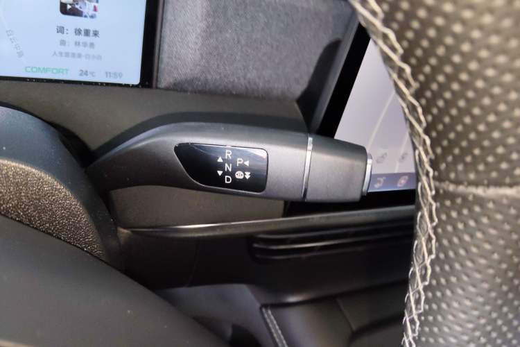 Used XPeng G6 2023 580 Long-Range Pro
