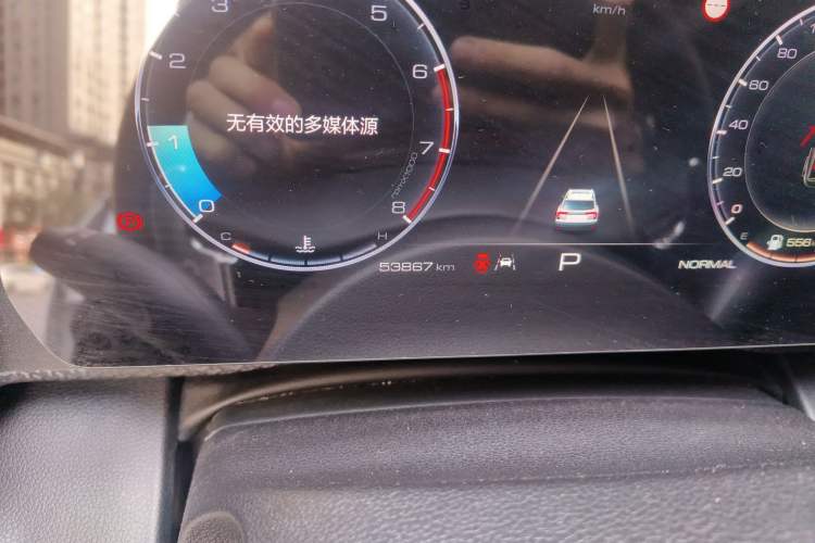 Used Haval DARGO 2021 1.5T DCT Two-Wheel Drive Border Collie Edition
