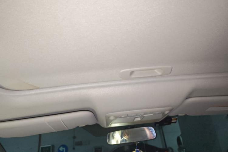 Used Nissan Sylphy 2014 1.6XV CVT Deluxe Edition