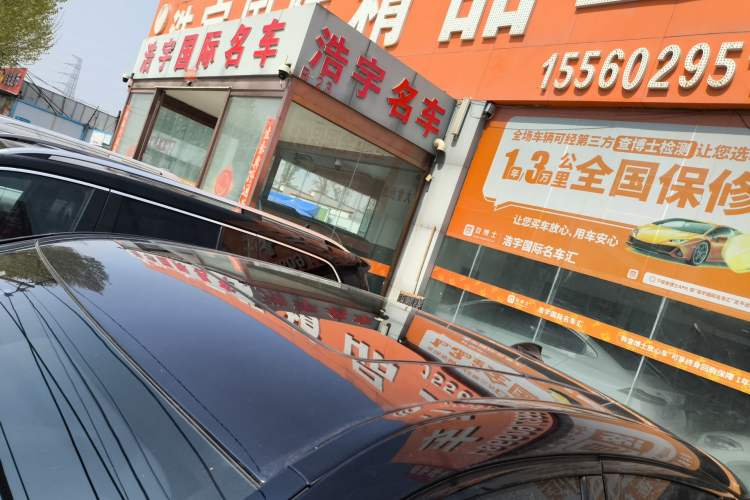 Used BMW X6 2022 Second Facelift xDrive40i M Sport Package