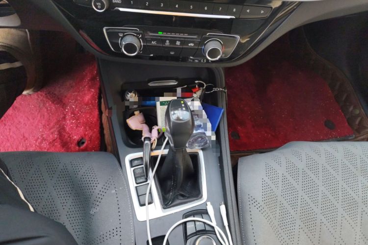 Used BMW 1 Series 2018 118i Fashion Model