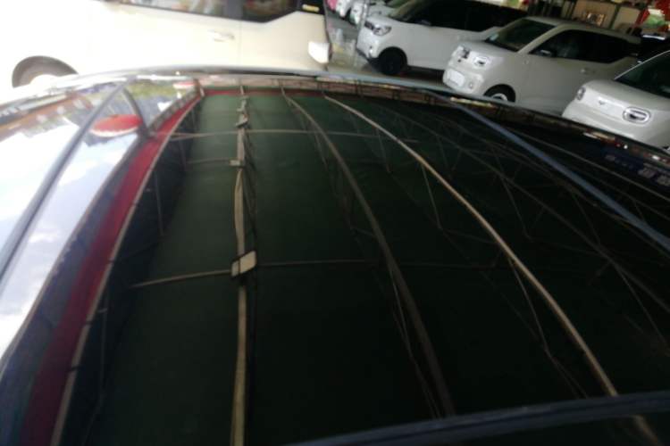 Used Hyundai Mistra 2014 1.8L Automatic Deluxe DLX Model
