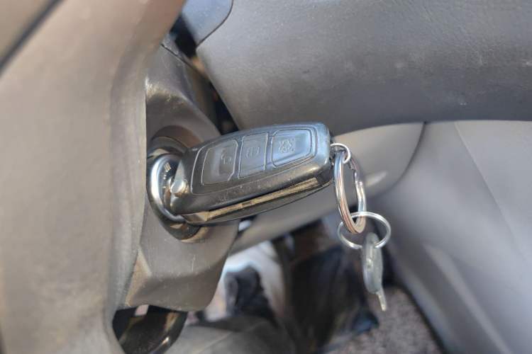 Used Ford Focus 2012 Sedan 1.6L Automatic Comfort Model