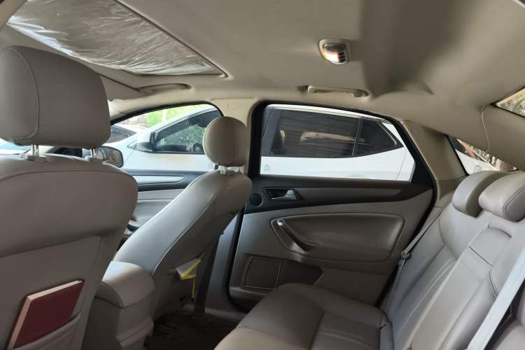 Used Ford Mondeo 2013 2.3L Fashion Edition
