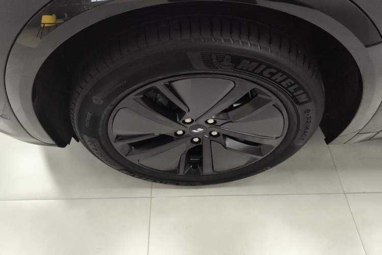 Used Li Auto L7 2024 MAX Model