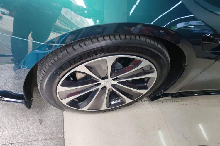 Used Hima Luxeed S7 2026 Model Max+
