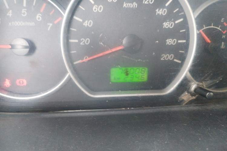 Used Wuling Hongguang 2015 1.2L S Base Model China V Standard