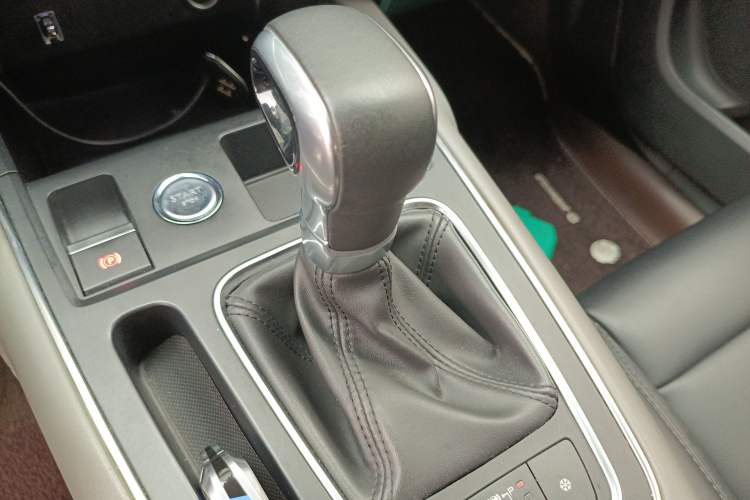 Used Citroen C5 AIRCROSS 2017 350THP Fashion Edition
