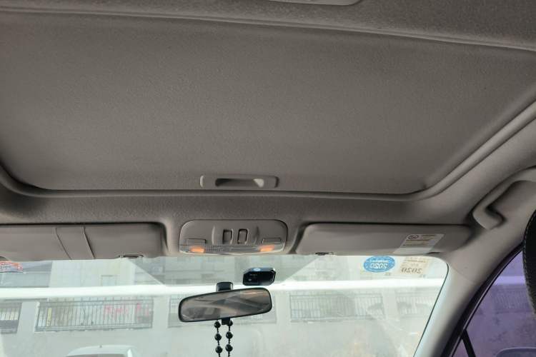 Used Subaru XV 2012 2.0i Luxury Navigation Edition
