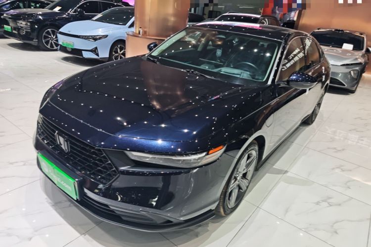 Used Honda Accord New Energy 2023 2.0L ePHEV Luxury Edition