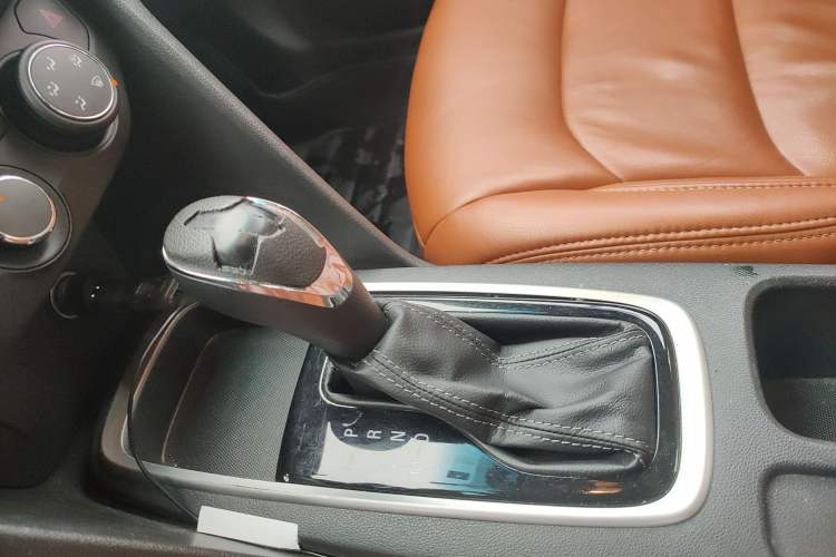 Used Chevrolet Cavalier 2016 1.5L Automatic Enjoyment Edition