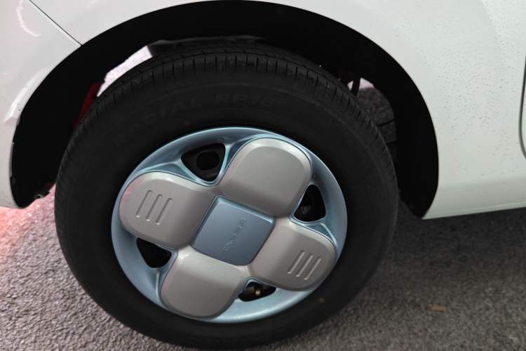 Used Geely Galaxy Panda 2024 Panda Mini 200km Endurance Bear