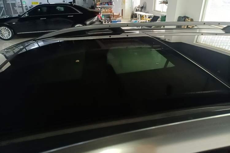 Used Chevrolet Equinox 2021 535T Yujie Edition