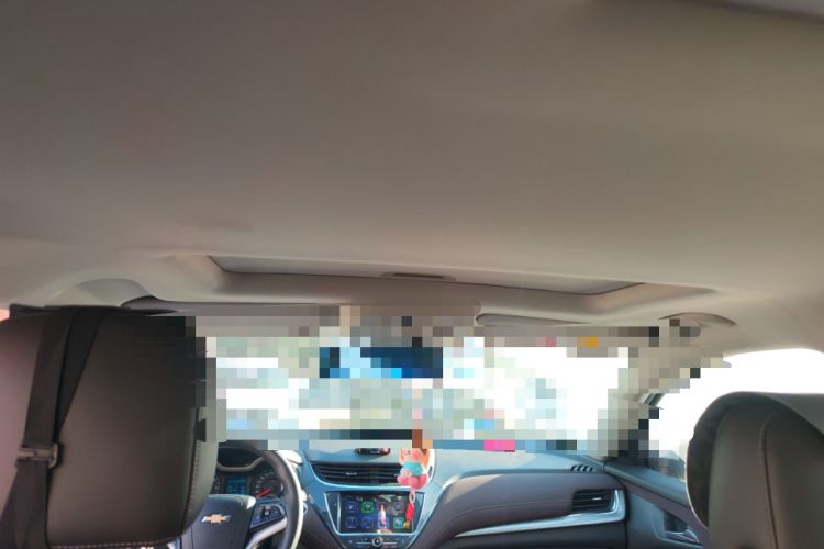 Used Chevrolet Malibu 2016 2.0L Automatic Luxury Edition