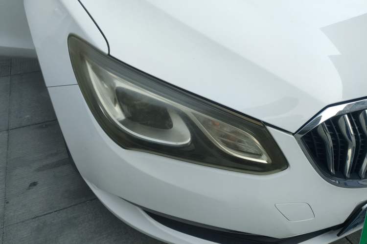 Used Buick GT 2015 15N Automatic Deluxe Edition