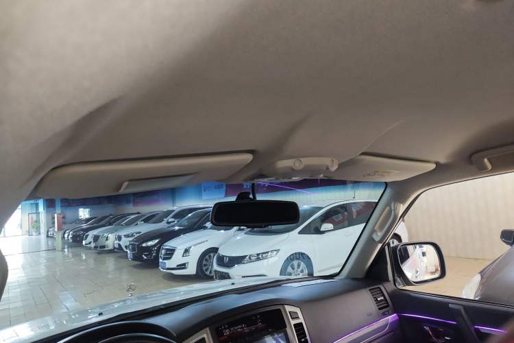 Used Mitsubishi Pajero 2020 3.0L Automatic Luxury Edition
