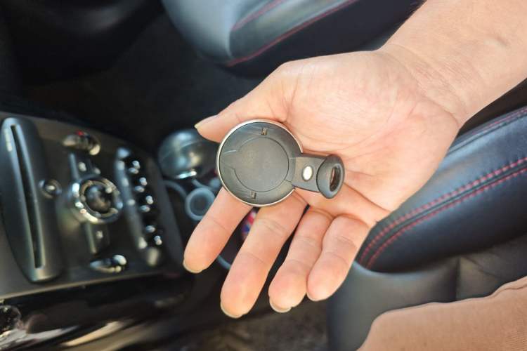 Used MINI Countryman 2016 1.6T COOPER ALL4 Fun Equipment Enthusiast