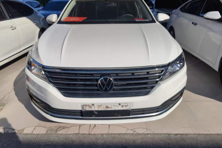 Used Volkswagen Lavida 2021 1.5L Automatic Comfort Edition