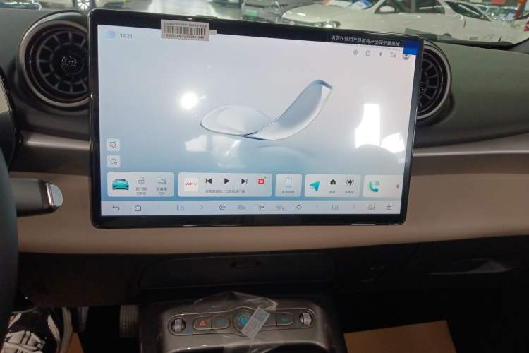 Used BYD Dolphin 2025 Smart Drive Version 420 km Freedom Edition
