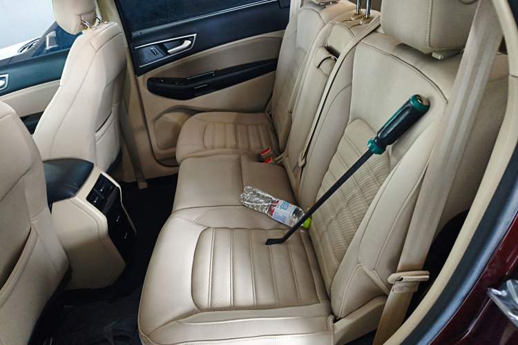 Used Ford Edge 2016 EcoBoost 245 Two-Wheel-Drive Titanium 5-Seater