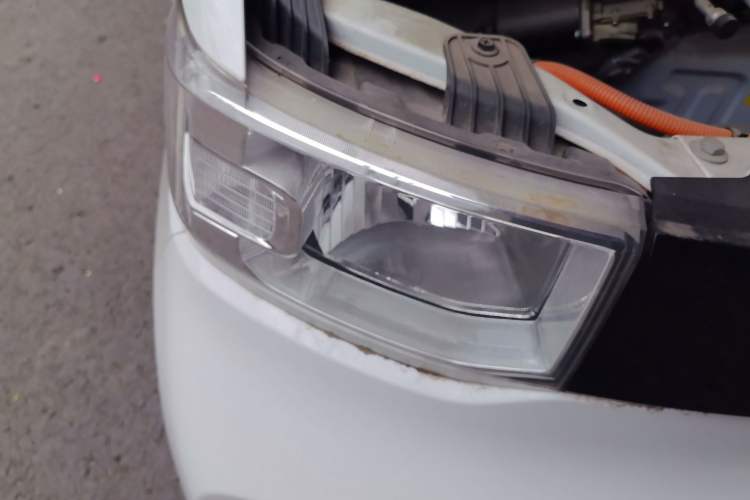 Used Wuling Hongguang MINIEV 2021 Macaron Premium Model – Lithium Iron Phosphate
