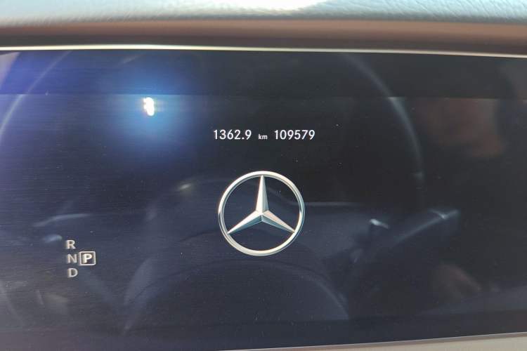 Used Mercedes-Benz S-Class 2020 S 350 L Business Class Ultimate Edition
