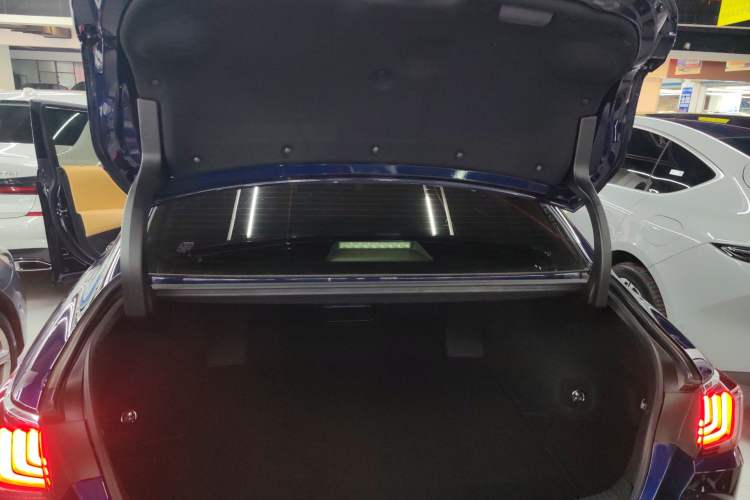 Used Lexus ES 2022 200 Excellence Edition