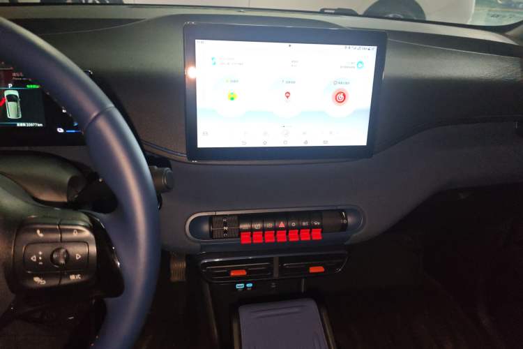 Used BYD Seagull 2025 405 km Flying Edition