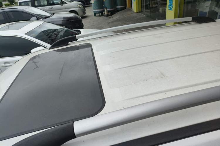 Used Brilliance V3 2017 1.5L Manual Smart Model
