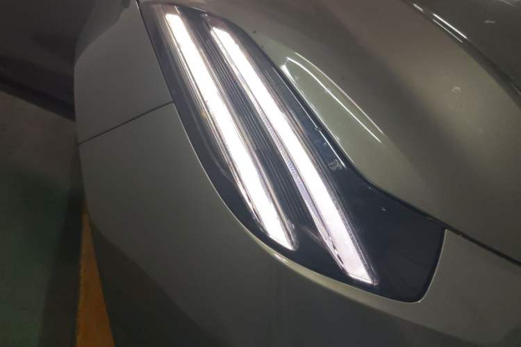 Used Zeekr 001 2024 WE Edition 95 kWh All-Wheel Drive