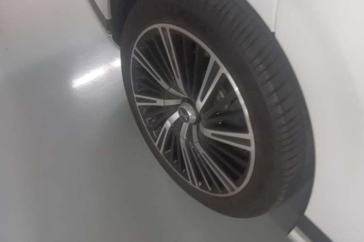 Used XPeng G9 2022 702 Max

