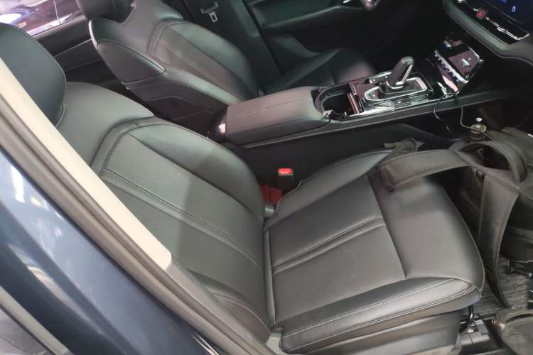 Used Wuling Victory 2020 1.5T CVT Flagship Edition
