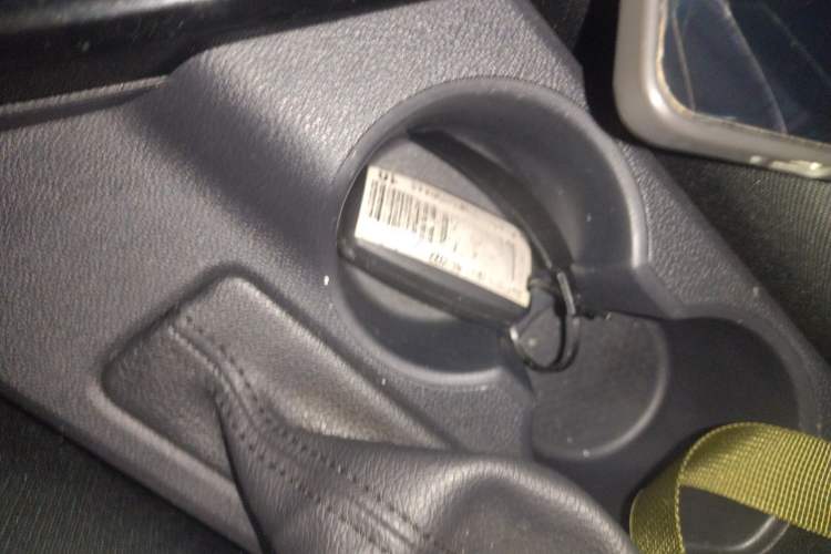 Used Changan CS15 2019 1.5L Automatic Flagship Version China VI Standard