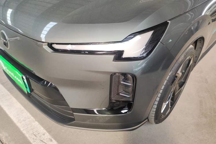 Used Volvo Volvo XC70 Plug-in Hybrid 2026 Model Four-Wheel Drive Long-Range Ultra