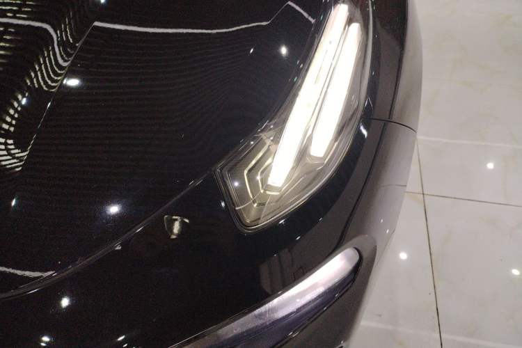 Used Lynk & Co 03 2021 2.0TD Automatic Trendy Champion Edition
