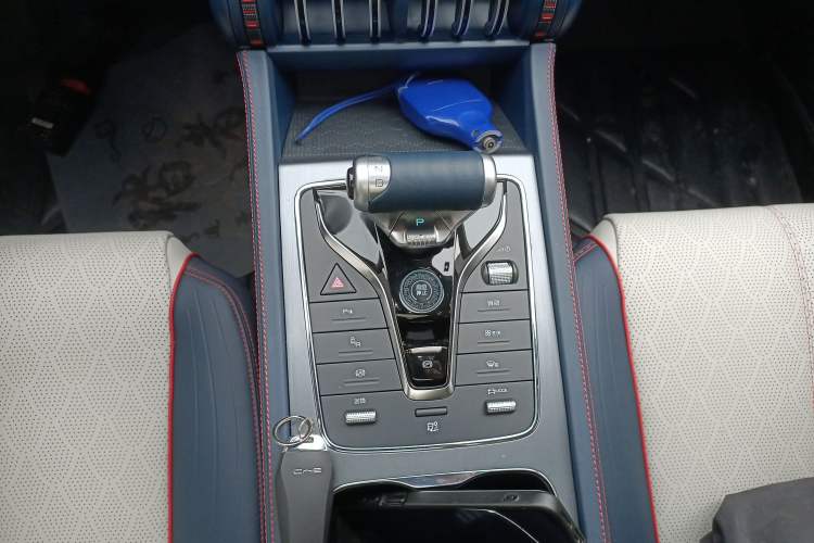 Used BYD Yuan PLUS 2022 510 km Flagship Version
