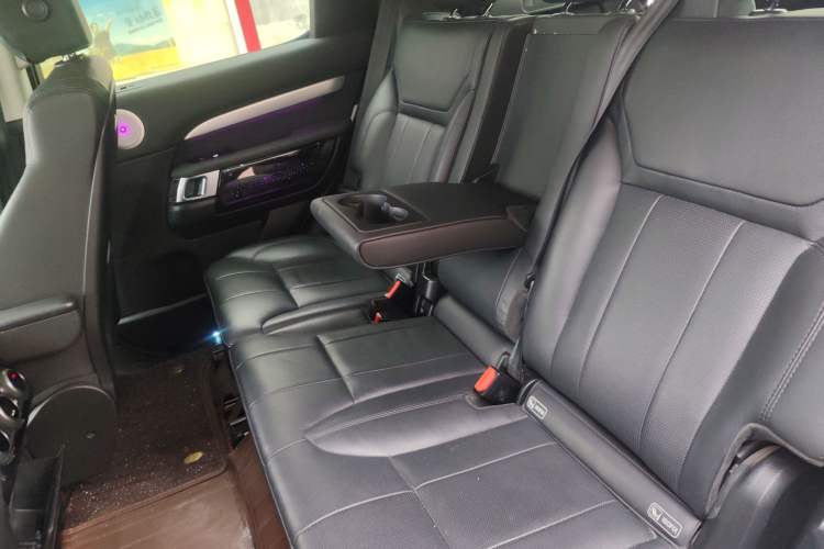 Used Land Rover Discovery 2020 3.0 SC V6 30th Anniversary Special Edition